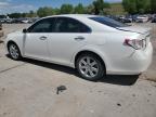 2009 Lexus Es 350 на продаже в Littleton, CO - Rear End