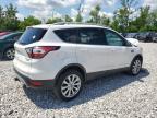 2017 Ford Escape Titanium   for Sale in Cahokia Heights, IL - Front End