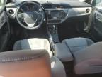 2018 Toyota Corolla L იყიდება Antelope-ში, CA - Rear End