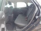 2015 FORD FOCUS ZETE for sale at Copart PETERLEE