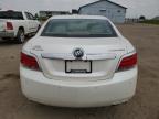 2013 Buick Lacrosse Premium   for Sale in Portland, MI - Front End