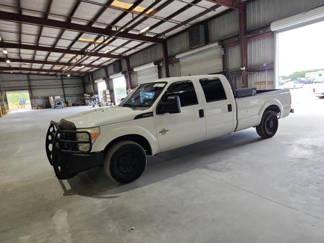 2012 Ford F350 Super Duty
