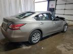 2015 Nissan Altima 2.5 იყიდება Ebensburg-ში, PA - Front End