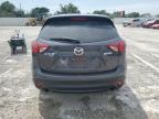 2016 Mazda Cx-5 Gt en Venta en Wichita, KS - Water/Flood