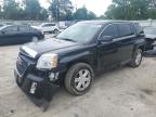 2014 Gmc Terrain Sle for Sale in Hampton, VA - Front End