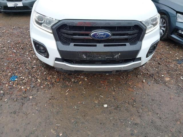 2019 FORD RANGER WIL