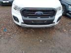 2019 FORD RANGER WIL for sale at Copart WOLVERHAMPTON