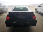 2002 Chevrolet Monte Carlo Ss за продажба в American Canyon, CA - Side