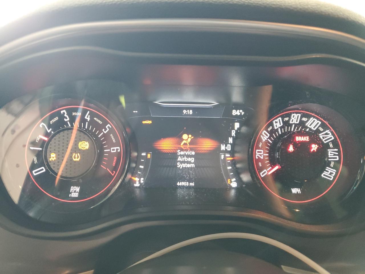 DODGE CHALLENGER 2022 VIN 2C3CDZAG7NH140071 фото 9