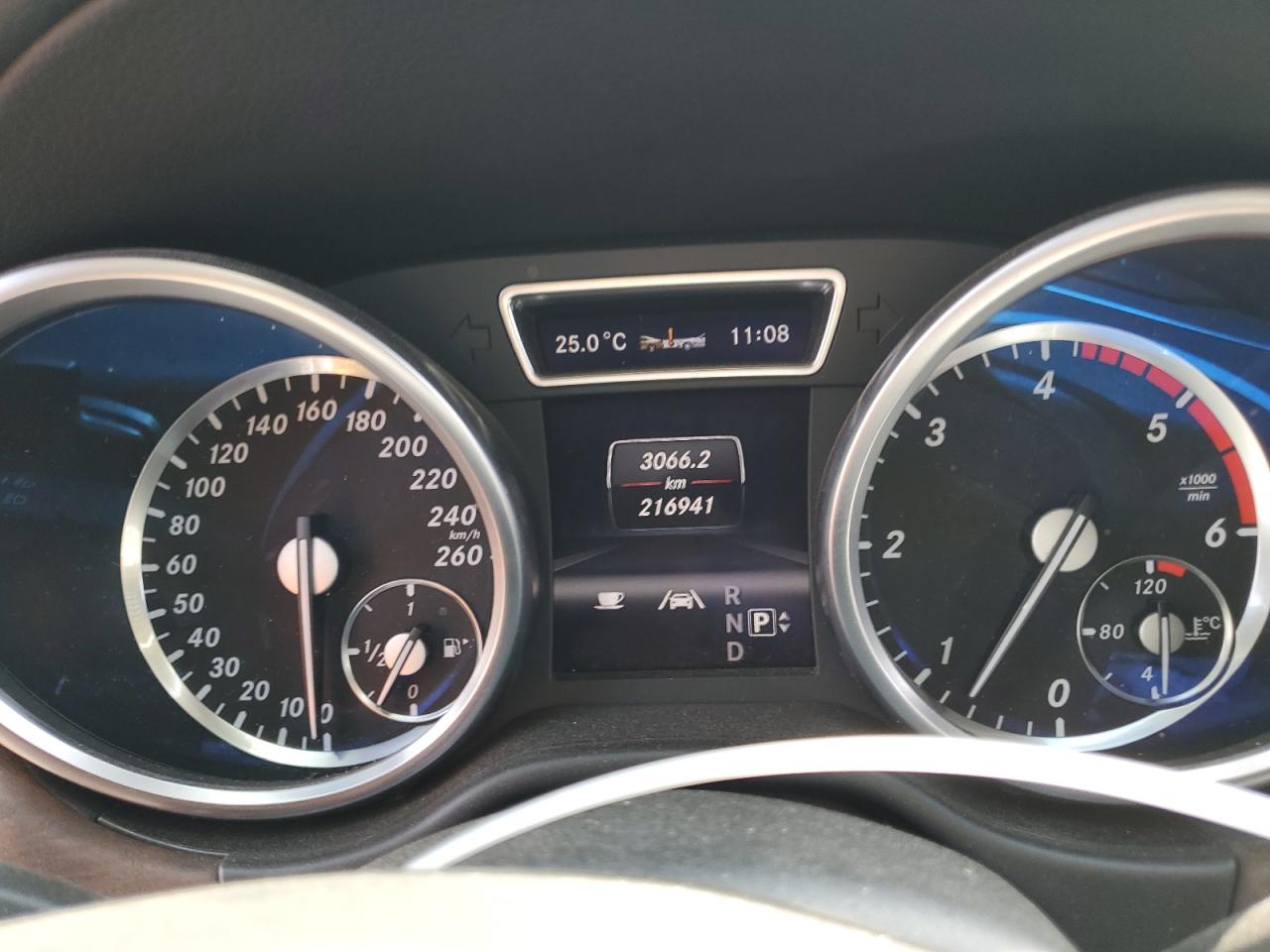 2013 Mercedes-Benz Ml 350 Bluetec VIN: 4JGDA2EB2DA158369 Lot: 59132985
