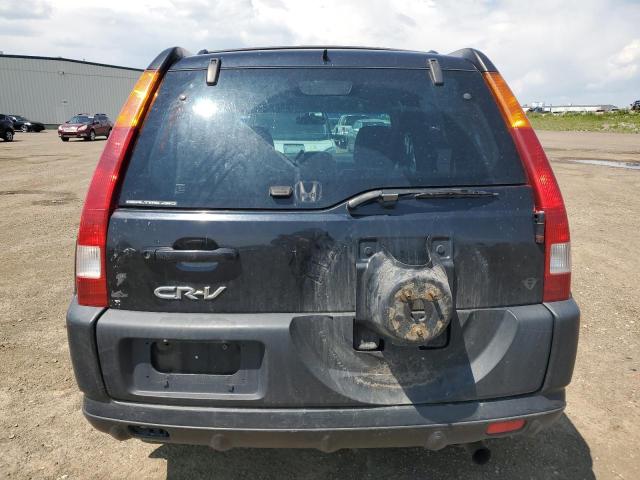 2003 HONDA CR-V EX  