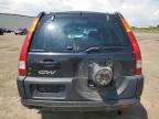 2003 HONDA CR-V EX   for sale at Copart AB - CALGARY