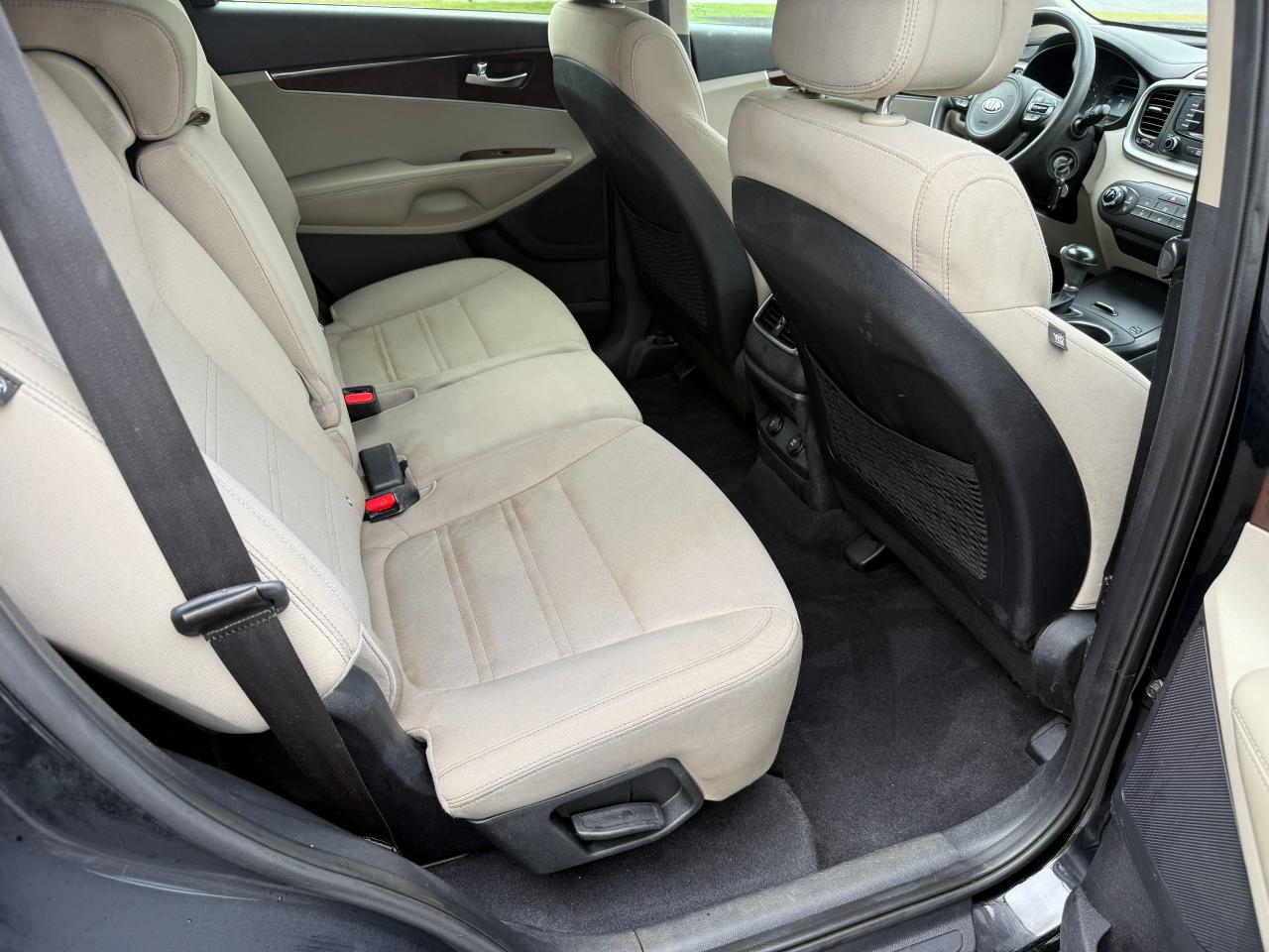 KIA SORENTO 2016 VIN 5XYPGDA5XGG093643 photo 6