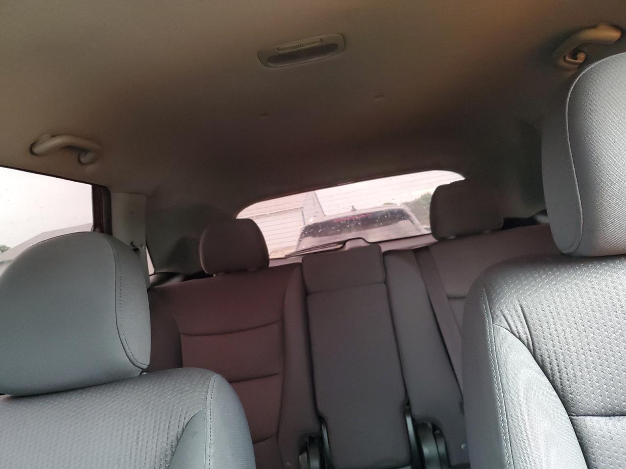 2012 Kia Sorento Base VIN: 5XYKT3A17CG271225 Lot: 62749565