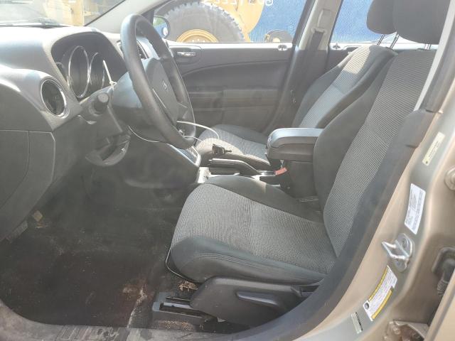 2010 DODGE CALIBER SXT