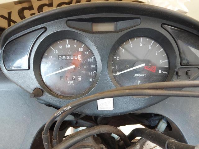2002 HONDA NT650V DEA