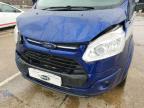 2018 FORD TRANSIT CU for sale at Copart NEWBURY