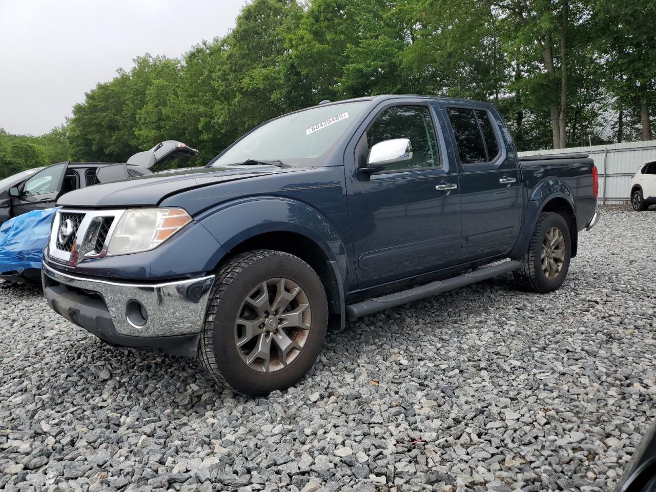 North Billerica, MA에서 판매 중인 2015 Nissan Frontier S - Rear End