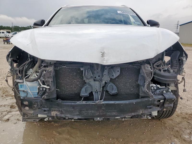  LEXUS NX 2017 Biały