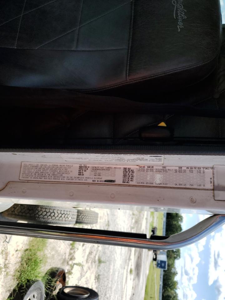 FREIGHTLINER All Models 2016 VIN 3ALHGNBG6GDHE9802 photo 10