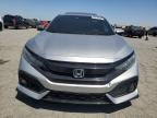 2019 Honda Civic Spor 1.5L zu verkaufen in Martinez, CA - Vandalism