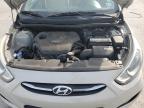 2016 Hyundai Accent Se للبيع في New Orleans، LA - Rear End