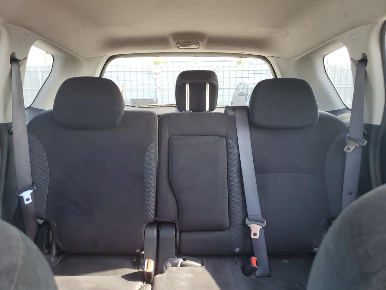 2009 Mitsubishi Outlander Es VIN: JA4LS21W29Z601113 Lot: 61722325