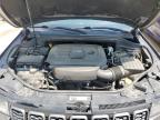 2017 Jeep Grand Cherokee Trailhawk на продаже в Lawrenceburg, KY - Hail