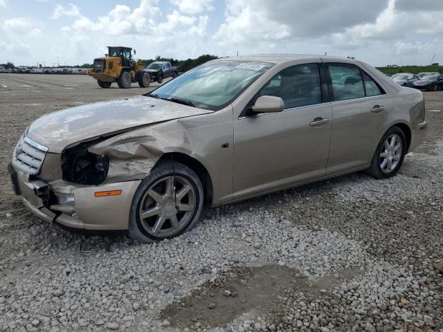 2005 Cadillac Sts 