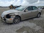 2005 Cadillac Sts  zu verkaufen in West Palm Beach, FL - Front End