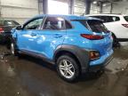 2019 Hyundai Kona Se   en Venta en Ham Lake, MN - Front End