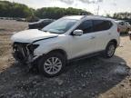 2017 Nissan Rogue Sv   იყიდება Windsor-ში, NJ - Front End