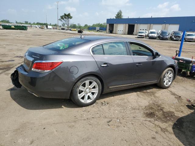  BUICK LACROSSE 2013 Gray