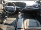 2025 CHEVROLET TRAX 2RS for sale at Copart AB - EDMONTON
