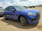 Elgin, IL에서 판매 중인 2022 Audi Q5 Sportback Prm Pls 45 - Rear End