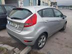 2010 FORD FIESTA for sale at Copart CASTLEDERMOT - IRELAND