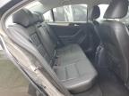 2014 Volkswagen Jetta Se   de vânzare în Davison, MI - Front End