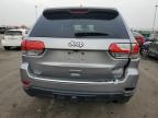 2018 Jeep Grand Cherokee Limited продається в Moraine, OH - Rear End