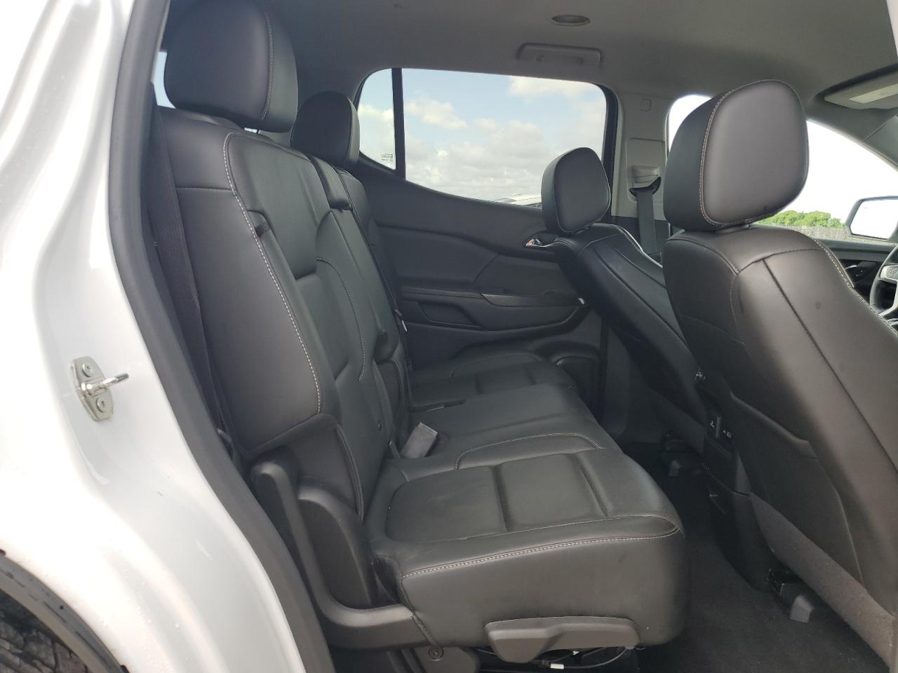GMC ACADIA 2023 VIN 1GKKNUL44PZ151031 photo 11