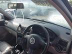 2002 VOLKSWAGEN GOLF GT TD for sale at Copart WOLVERHAMPTON