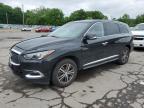2019 INFINITI QX60 LUXE   à vendre chez Copart NY - NEWBURGH