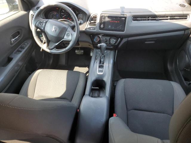  HONDA HR-V 2022 Szary