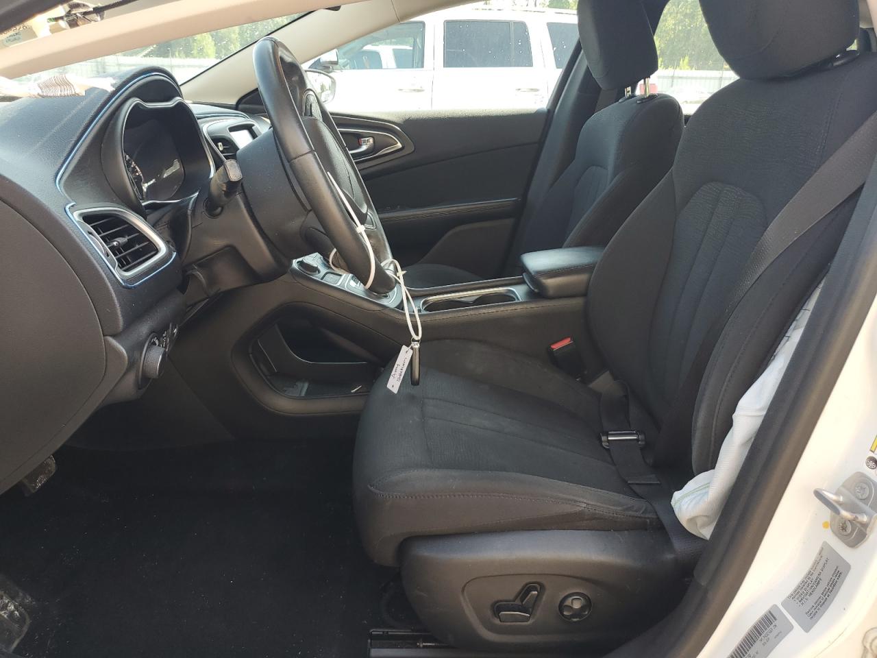 CHRYSLER 200 2015 VIN 1C3CCCAB5FN751293 photo 7
