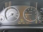 2011 Bmw 528 I იყიდება Jacksonville-ში, FL - Side