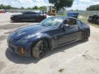 2007 Nissan 350Z Coupe   на продаже в Orlando, FL - Undercarriage