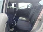 2009 VAUXHALL CORSA LIFE for sale at Copart BELFAST