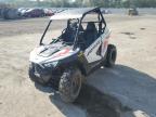 2022 POLARIS RZR 200 EFI   for sale at Copart WI - MILWAUKEE SOUTH