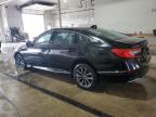 2021 Honda Accord Exl zu verkaufen in York Haven, PA - Partial Repair