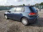2013 Volkswagen Golf  for Sale in Riverview, FL - Front End