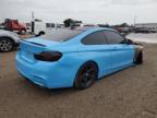 2015 Bmw 428 I   for Sale in Orlando, FL - Burn - Engine